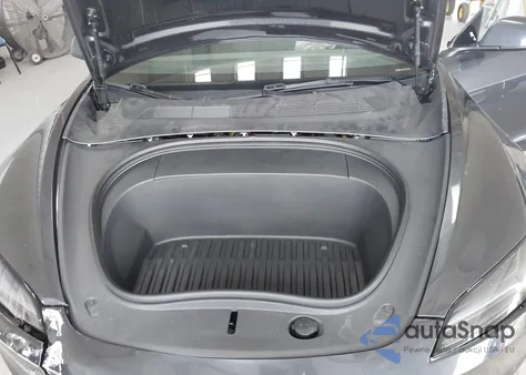 2024 Tesla Model 3 Long Range Dual Motor All-Wheel Drive/Rear-Wheel Drive from USA, damaged, VIN 5YJ3E1EA2RF761536